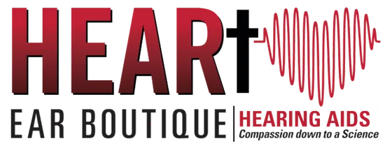 HEARt Ear Boutique