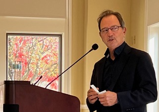 Robert J. LaCosta, BC-HIS Robert J. LaCosta, BC-HIS