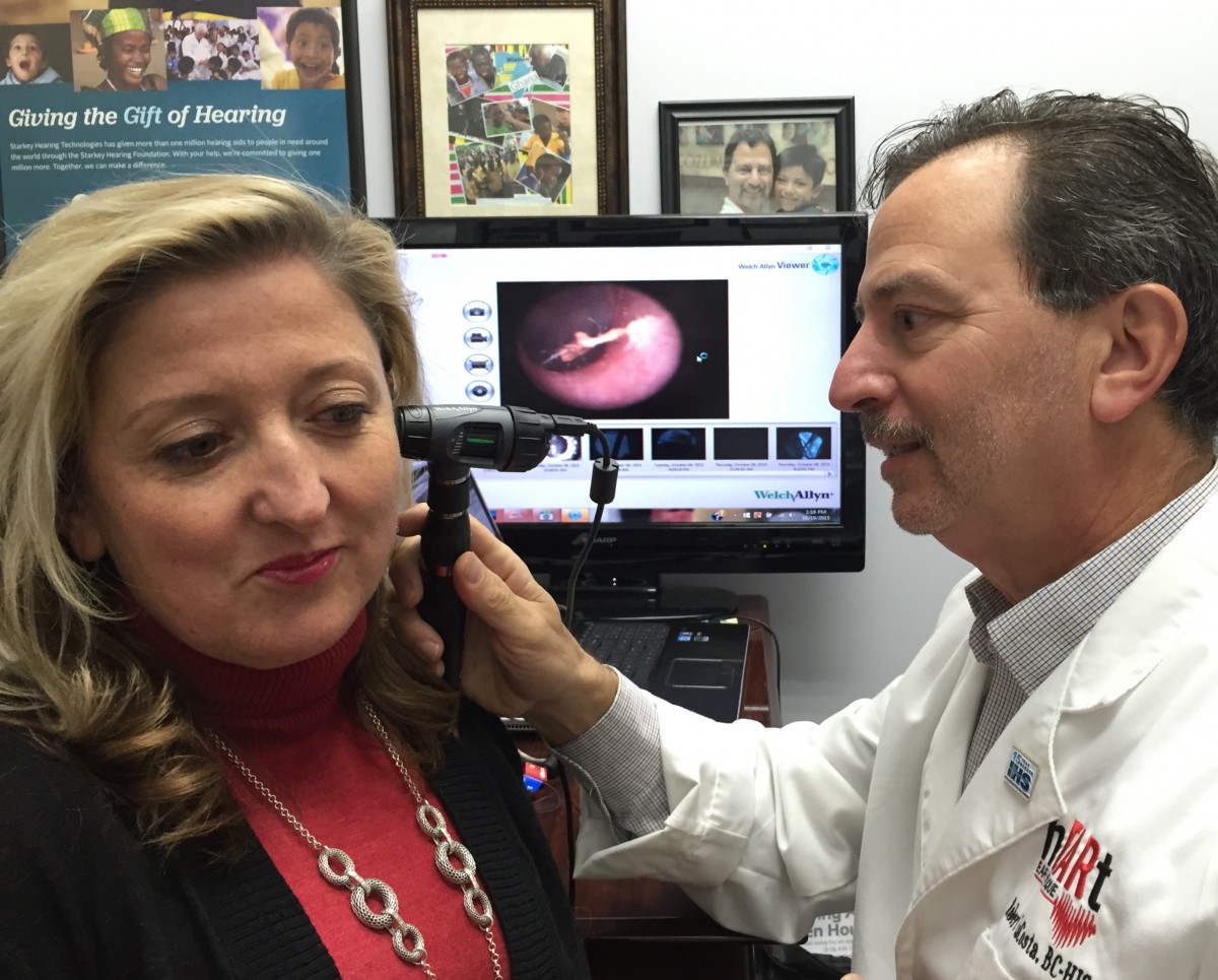 Hearing Testing & Hearing Aids Made Easy Hearing Testing & Hearing Aids Made Easy
