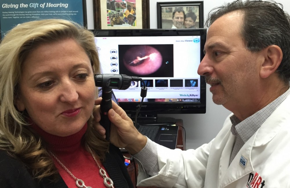 Hearing Testing & Hearing Aids Made Easy