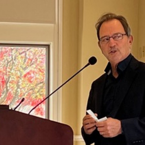 Robert J. LaCosta, BC-HIS