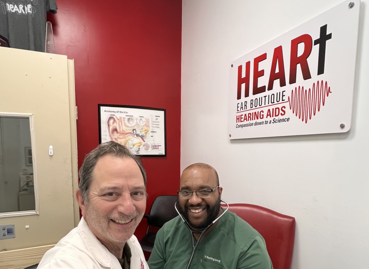 Advantages Of Small & Local Private Practice