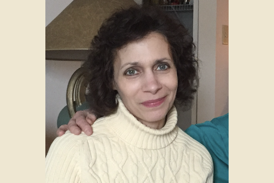 Vincenzina Cavaleri-LaCosta